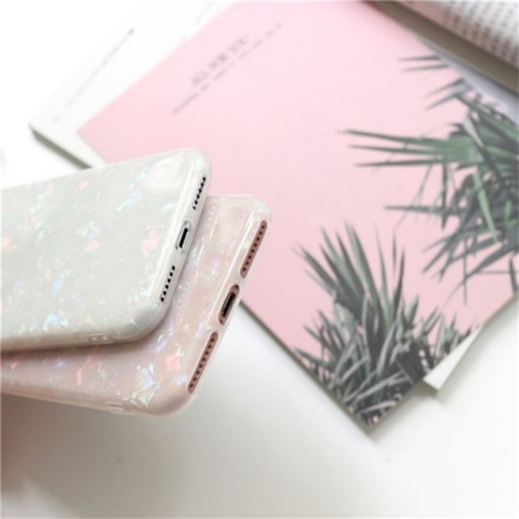 NEW iPhone 11/Max/XR/XS/X/78/Plus Dream Shell case - Picture 3 of 6
